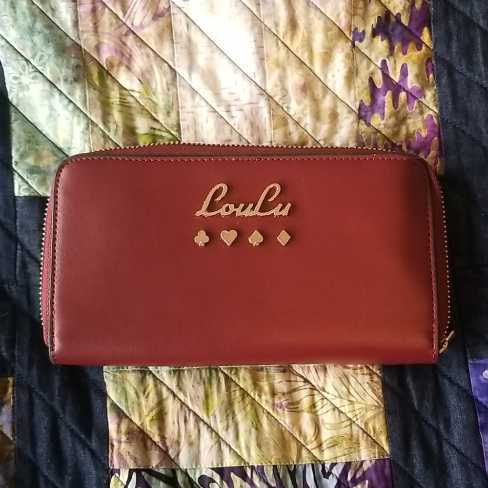 Lou Lu Wallet